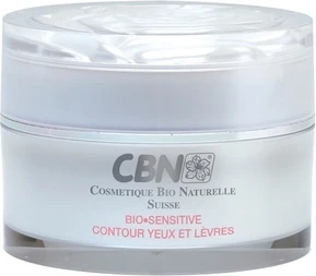 Крем для кожи вокруг глаз CBN Bio Sensitive для губ и контура глаз