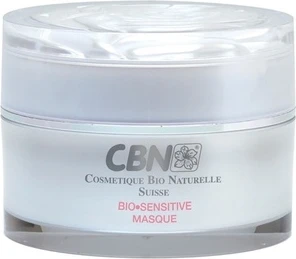 Маска CBN Bio Sensitive Treatment