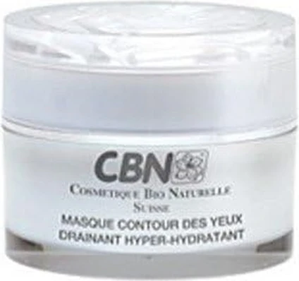 Маска для глаз CBN