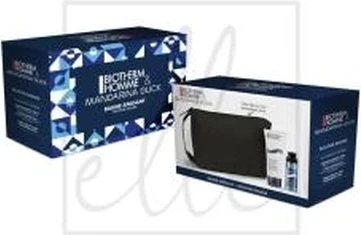 Набор для бритья Biotherm