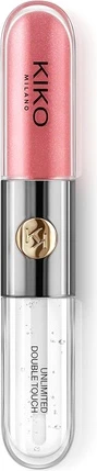 Губная помада Kiko Milano Unlimited Double Touch