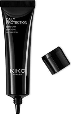 BB Крем Kiko Milano Daily Protection SPF 30