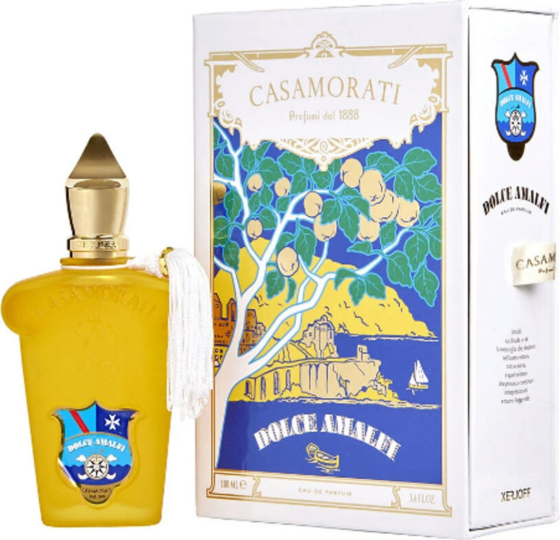 Eau De Parfum Xerjoff Casamorati