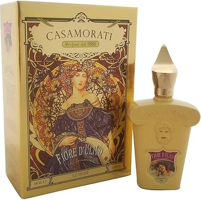 Eau De Parfum Xerjoff Fiore D'Ulivo