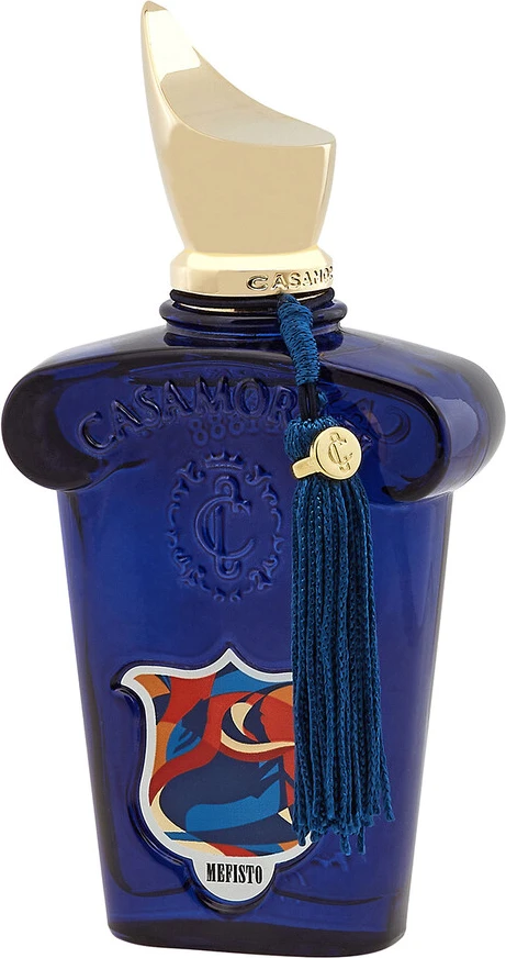 Eau de Parfum Casamorati Mefisto