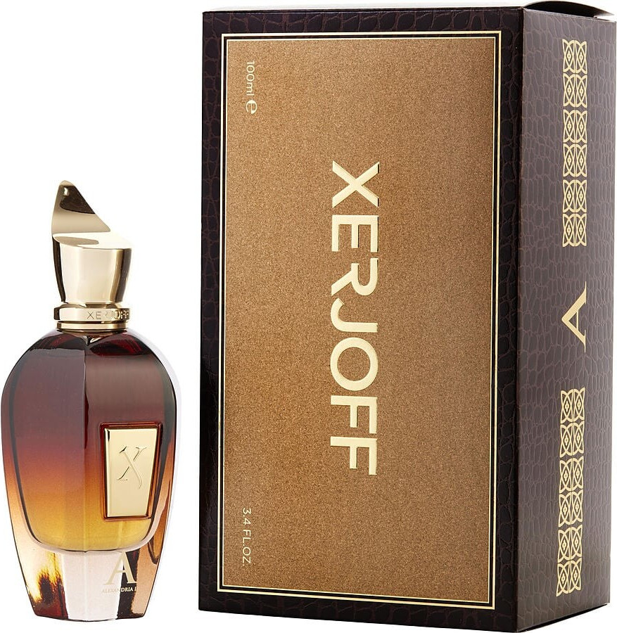 Eau de Parfum Xerjoff Oud Stars Alexandria II
