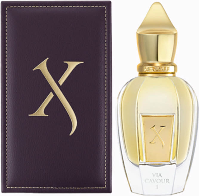 Parfum Xerjoff Via Cavour I