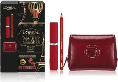 Комплекты и палитры для тона лица L'Oreal Professional Colour Cosmetics Set