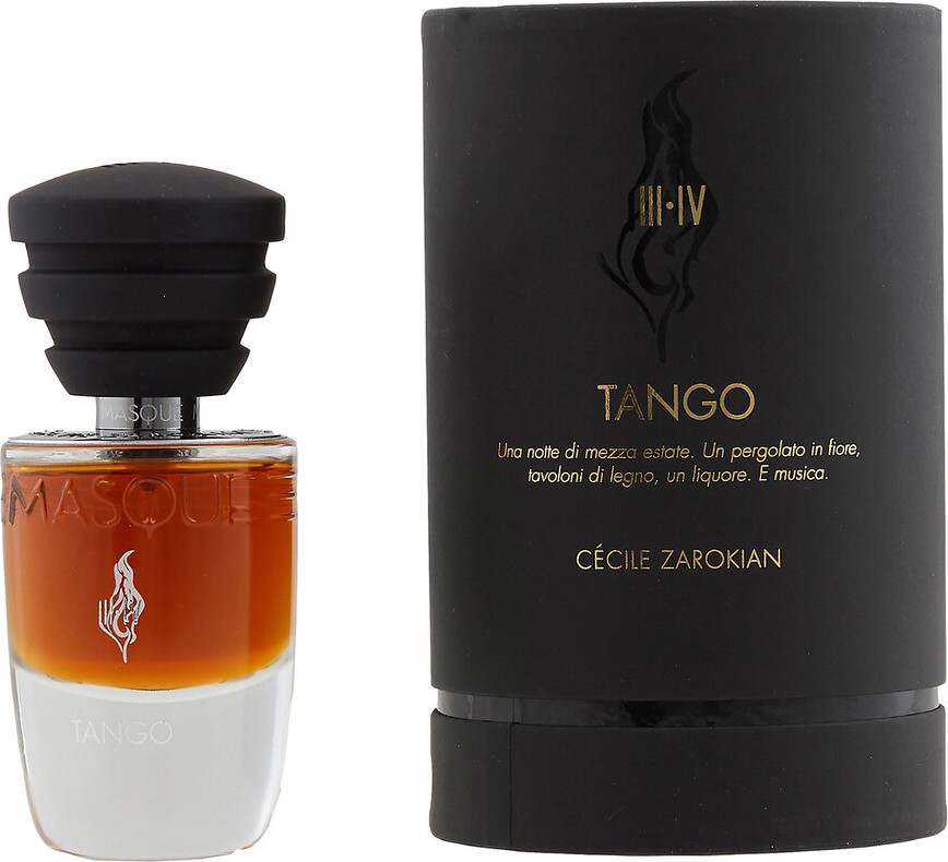 Eau de Parfum Masque Milano Tango