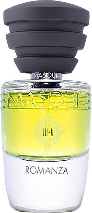 Eau De Parfum Masque Milano Romanza