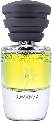 Eau De Parfum Masque Milano Romanza