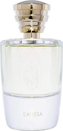 Eau de Parfum Masque Milano L'attesa