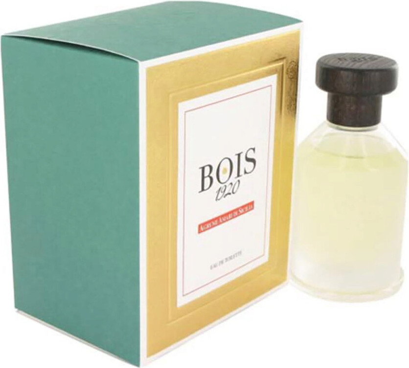 Туалетная вода Bois 1920 1920 Agrumi Amari Di Sicilia