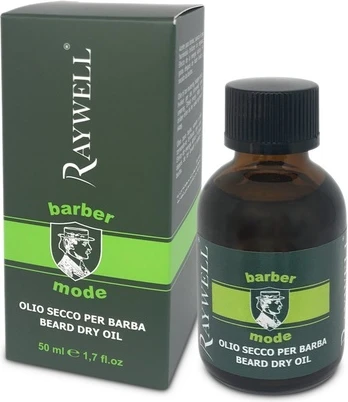 Сухое масло Raywell
