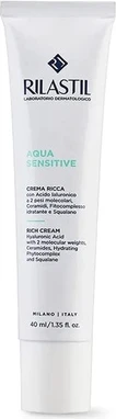 Гель для глаз Rilastil Aqua Sensitive