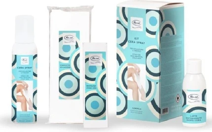 Kit Roxial Roial Bubble Wax