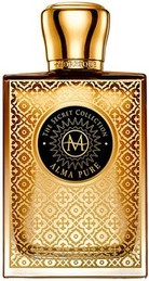Eau De Parfum Moresque Alma