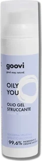 Очищающее масло Oil You Goovi