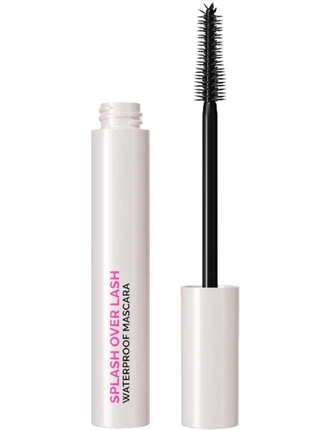 Водостойкая тушь для ресниц Veralab Splash Over Lash