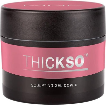 Скульптурный гель Mesauda Milano Thickso