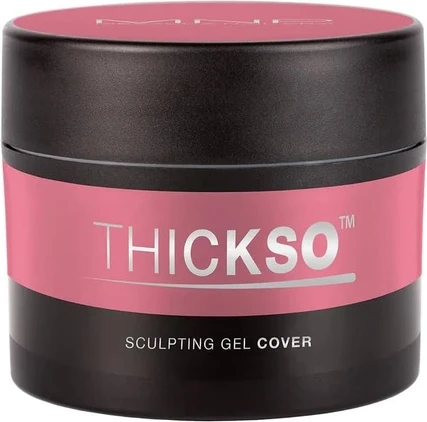Скульптурный гель Mesauda Milano Thickso