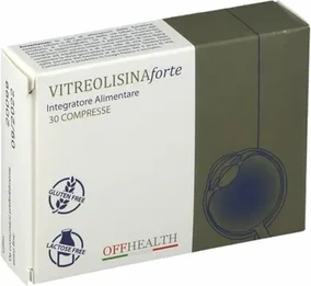Таблетки Offhealth