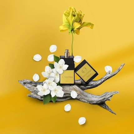 Eau De Parfum Coquillette Moramanga