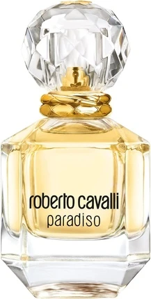 Eau De Parfum Roberto Cavalli Paradiso