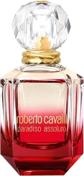 Roberto Cavalli Absolute Paradise Eau De Parfum
