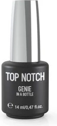 Soak Off Builder Gel Me By Mesauda Genie In A Bottle 204 Cover Pink