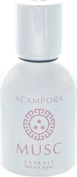 Духи Бруно Акампора