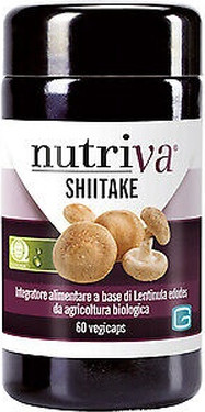 Капсулы MZS Nutriva