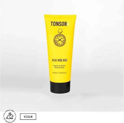 Мыло для бритья Tonsor 1951