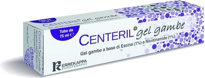 Крем Errekappa Centeril Cream