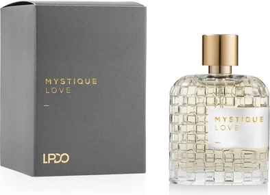 Одеколон L'Pido Mystique Love