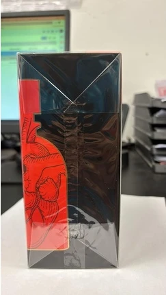 Eau De Parfum Once Milano Lorev