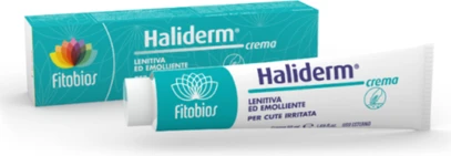 Крем Fitobios Haliderm
