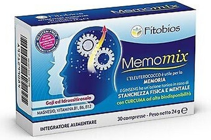 Биологически активная добавка Fitobios