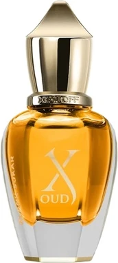 Парфюмерное масло Xerjoff Oud Black Sukar