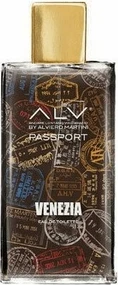 Туалетная вода Alviero Martini Passport Venezia