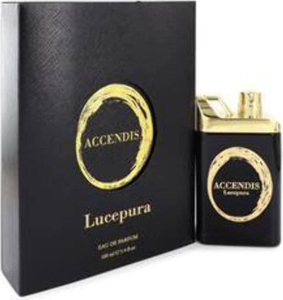 Eau de Parfum Accendis Lucepura