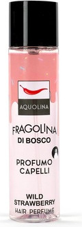 Парфюмированная вода Aquolina для волос Fragolina di Bosco