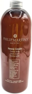 Крем для лица Philip Martin's Acid Cream с антиоксидантами