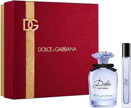 Eau De Parfum Dolce & Gabbana Dolce Blue Jasmine