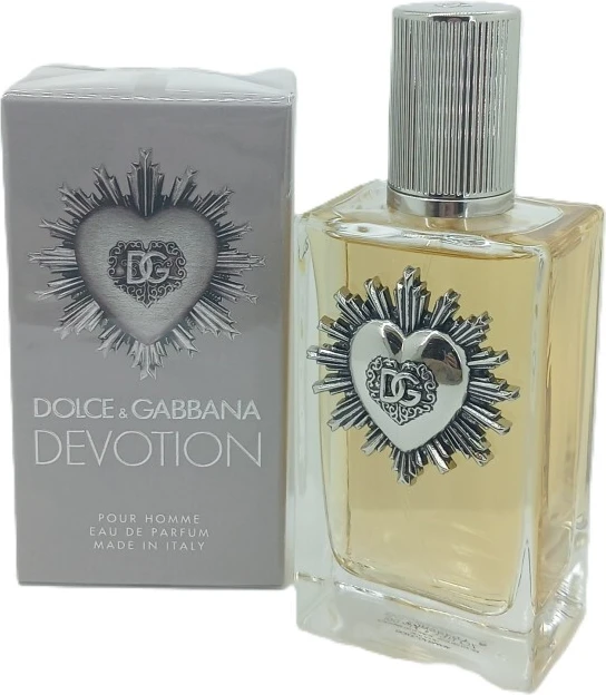 Eau de Parfum Dolce & Gabbana Devotion