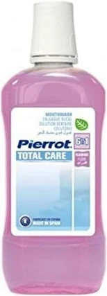 Ополаскиватель для рта Pierre Cardin Total Care