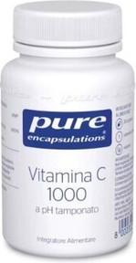 Витаминная добавка Pure Encapsulations Pure Encapsulations для поддержки иммунитета