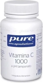 Витаминная добавка Pure Encapsulations Pure Encapsulations для поддержки иммунитета