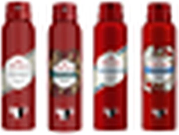 Deodorant Antiperspirant Spray Old Spice