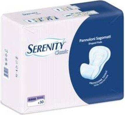 Maxi Baby Diaper Pads Serenity